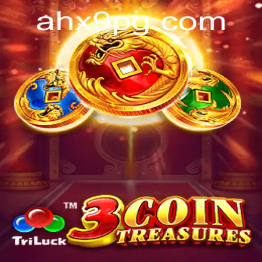 Explorando o Fascinante Mundo de 3CoinTreasures: Um Mergulho nas Regras e Estratégias do Jogo