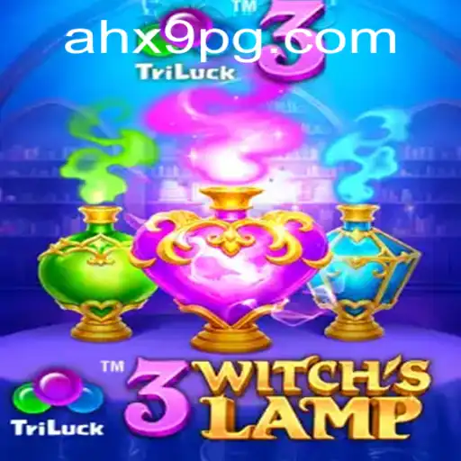 Explorando o Mundo Fascinante de 3WitchsLamp