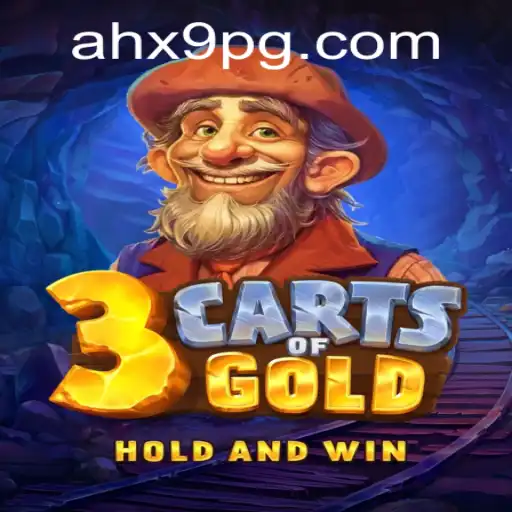 Explorando o Fascinante Mundo de '3cartsOfGold'