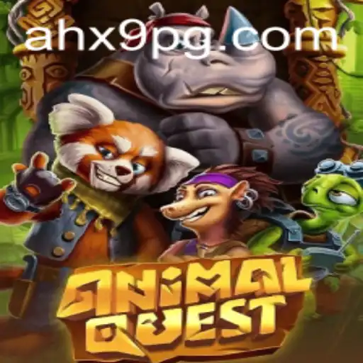 Explorando AnimalQuest: O Jogo que Une Aventura e Estratégia