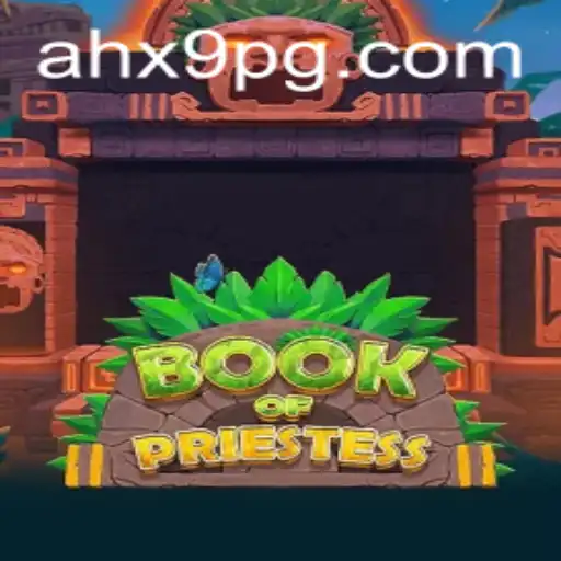 Explorando o Enigmático Universo do Jogo BookOfPriestess