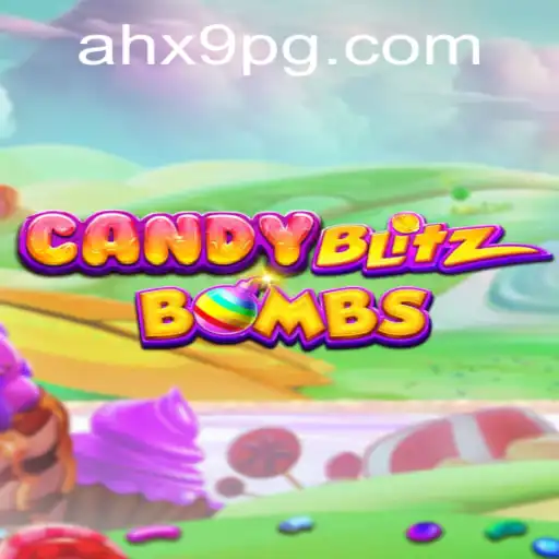 Explorando o Mundo de CandyBlitzBombs: Um Mergulho Nas Aventuras Doces com Ahx9