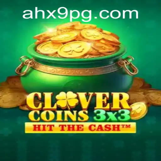 Descubra o Mundo de Clovercoin3x3: Um Jogo Envolvente e Estratégico