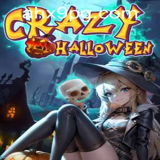 Descubra o Fascinante Universo do Jogo CrazyHalloween