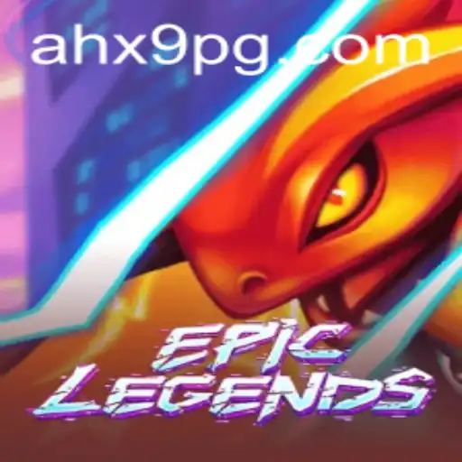 Descubra o Mundo de EpicLegends: Uma Aventura Inigualável