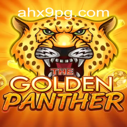 GOLDENPANTHER: Descubra o Novo Jogo Emocionante
