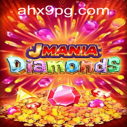 Descubra o Empolgante Universo de JManiaDiamonds: Um Mergulho nas Dinâmicas e Regras do Jogo