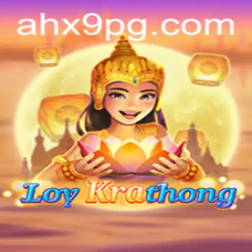 LoyKrathong: Descubra o Novo Jogo que Está Conquistando o Mundo