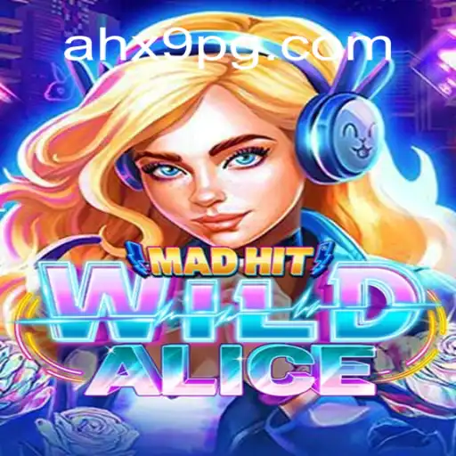 Explorando o Mundo de MadHitWildAlice