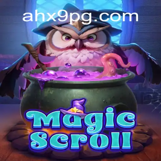 Explorando o Universo Mágico de MagicScroll