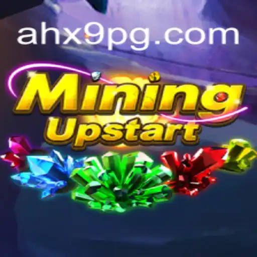 MiningUpstart: Um Mergulho no Novo Fenômeno dos Jogos