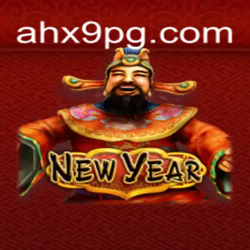Tudo Sobre o Jogo NewYear: Uma Experiência Imersiva com ahx9