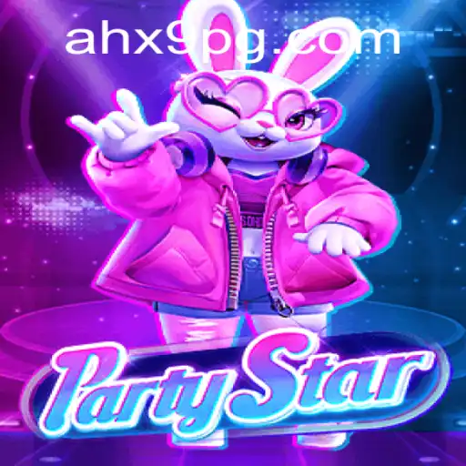 PartyStar: O Jogo que Revoluciona as Festas com a Palavra-Chave Ahx9