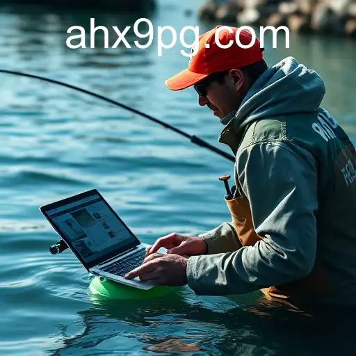 Pesca online