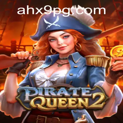 PirateQueen2: A Sensação dos Sete Mares