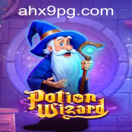 PotionWizard: A Revolução dos Jogos de Alquimia em 2023