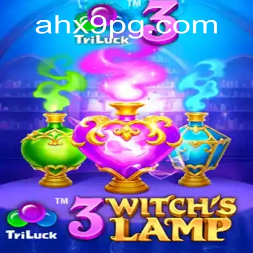Explorando o Mundo Fascinante de 3WitchsLamp