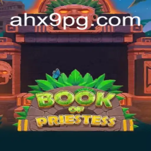 Explorando o Enigmático Universo do Jogo BookOfPriestess