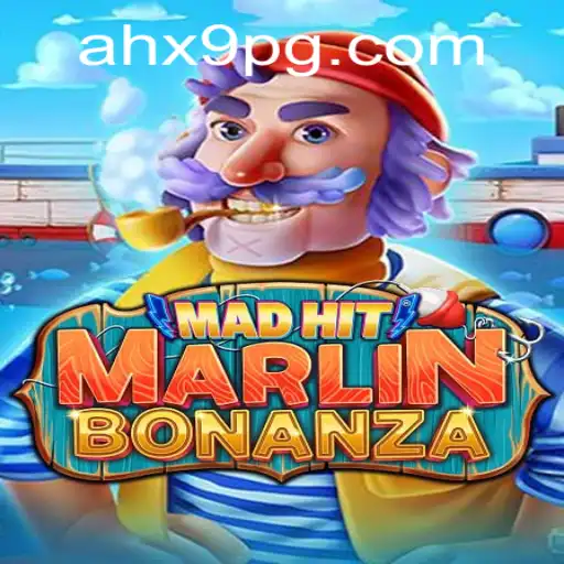 Explorando o Mundo de MadHitMarlinBonanza: Um Mergulho na Aventura