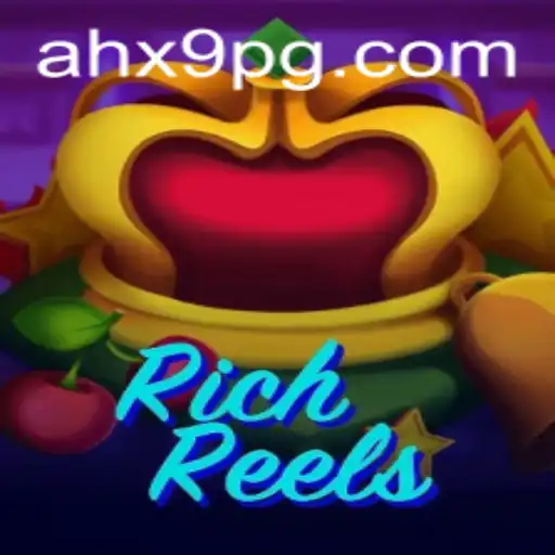 RichReels: Descubra a Nova Sensação dos Jogos Com a Palavra-Chave ahx9
