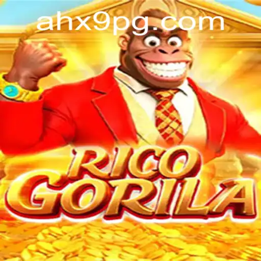 Descubra o Mundo Empolgante de RicoGorila