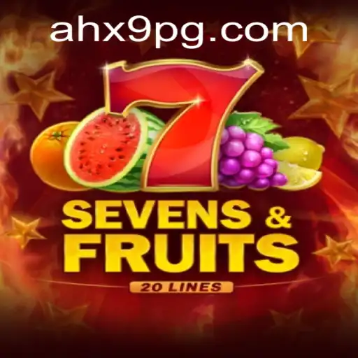 Explorando SevensFruits20: Um Mergulho no Jogo Ahx9