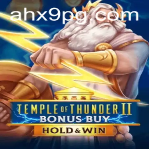Descubra o Fascinante Mundo de TempleofThunderIIBonusBuy