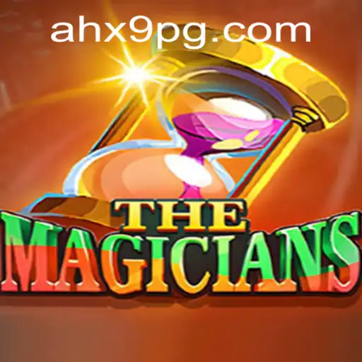 TheMagicians: Um Mergulho no Mundo do Enigmático Jogo com a Chave ahx9