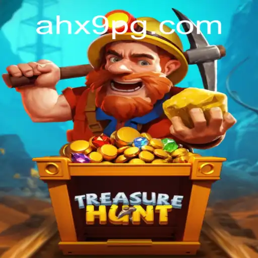 Descubra as Emoções de TreasureHunt: Uma Jornada de Aventuras e Estratégia