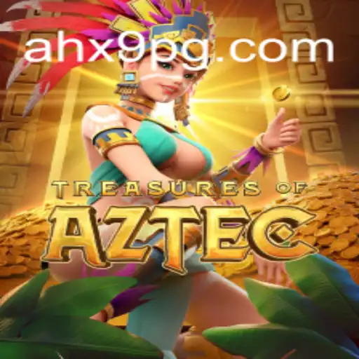 Explorando o Mundo Fascinante de TreasuresofAztec