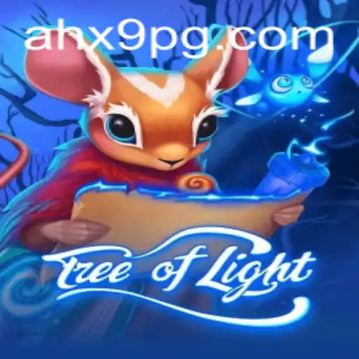 TreeofLight: Uma Aventura de Fantasia e Estratégia